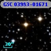 GSC 03983-01671