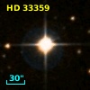 HD  33359