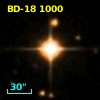 BD-18  1000