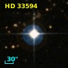 HD  33594