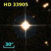 HD  33905