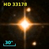 HD  33178