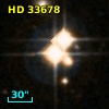 HD  33678