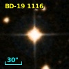 BD-19  1116