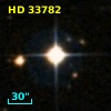 HD  33782