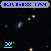IRAS 05088-1759