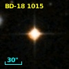 BD-18  1015