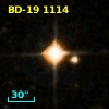 BD-19  1114