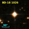 BD-18  1026