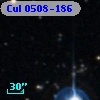 Cul 0508-186