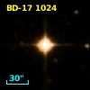 BD-17  1024