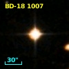 BD-18  1007