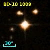 BD-18  1009