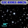 GSC 03983-00626