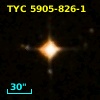 2MASS J05114647-1716364