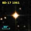 BD-17  1061