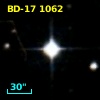 BD-17  1062