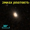 6dFGS gJ050708.8-164054