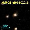 6dFGS gJ051012.5-163433
