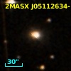 6dFGS gJ051126.3-165321