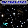 GSC 03983-02920