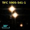 2MASS J05070884-1818318