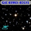 GSC 03983-02571