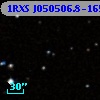 1RXS J050506.8-165114