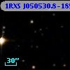1RXS J050530.8-185142