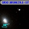 1RXS J050629.1-173428