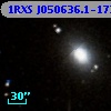 1RXS J050636.1-173507