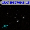 1RXS J050709.8-162849