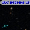 1RXS J050840.0-183149