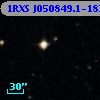 1RXS J050849.1-182408