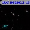 1RXS J050902.3-172233