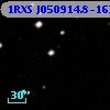 1RXS J050914.8-163319