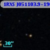 1RXS J051103.9-190402