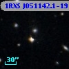 1RXS J051142.1-191054