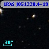 1RXS J051220.4-191611