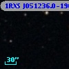 1RXS J051236.0-190521