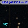 1RXS J051327.4-173754