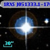 1RXS J051333.1-170613