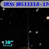 1RXS J051333.8-170358