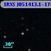 1RXS J051413.1-174145