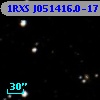1RXS J051416.0-171653