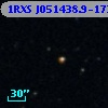 1RXS J051438.9-172530