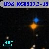 1RXS J050837.2-181007