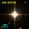 HD  32726
