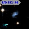 ESO 552-70