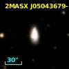 6dFGS gJ050436.8-195221